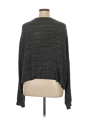 Mossimo Supply Co. Pullover Sweater (view 2)
