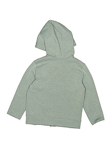 Active by Old Navy Zip Up Hoodie (view 2)