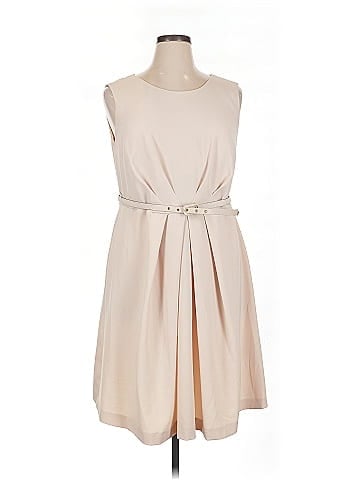 Sharagano Cocktail Dress (view 1)