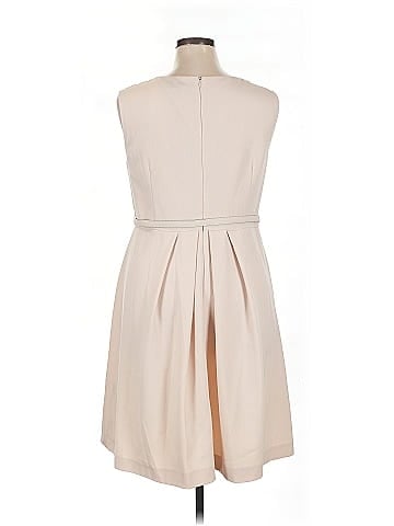 Sharagano Cocktail Dress (view 2)