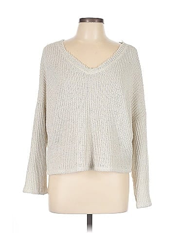Gilli Pullover Sweater (view 1)