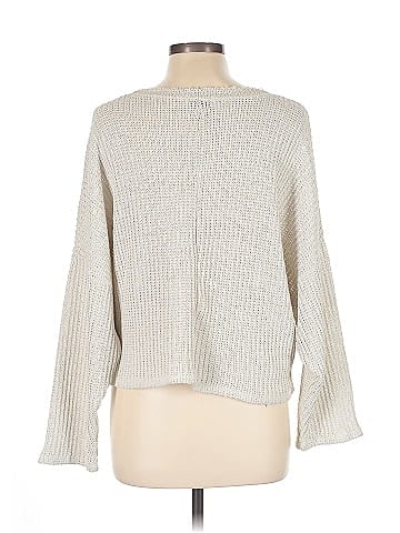 Gilli Pullover Sweater (view 2)