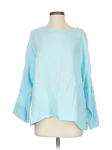 bryn WALKER 3/4 Sleeve Blouse (view 1)
