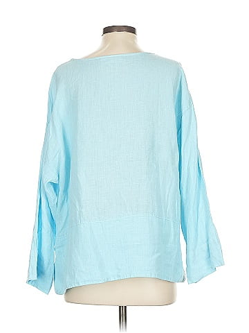bryn WALKER 3/4 Sleeve Blouse (view 2)