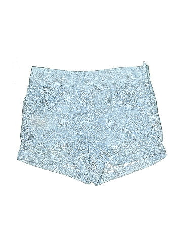 Janie and Jack Denim Shorts (view 1)