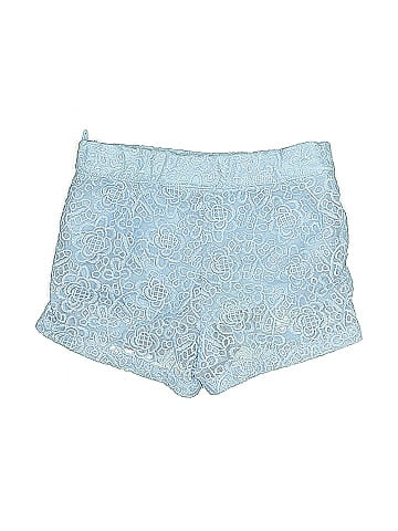 Janie and Jack Denim Shorts (view 2)