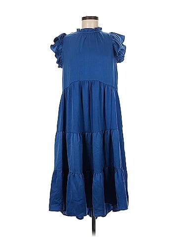 Pinch Casual Dress (view 1)