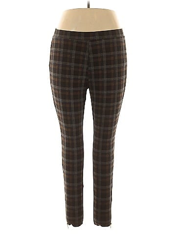 IMAN Casual Pants (view 1)