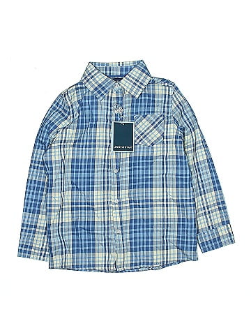 Andy & Evan Long Sleeve Button-Down Shirt (view 1)