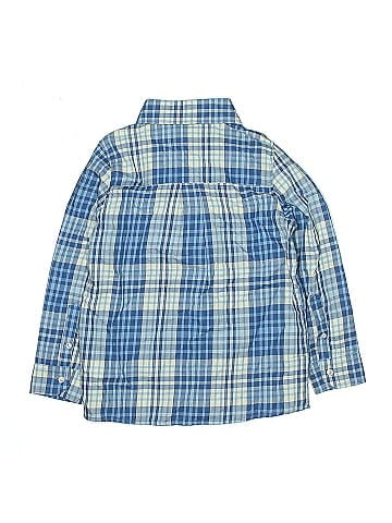 Andy & Evan Long Sleeve Button-Down Shirt (view 2)