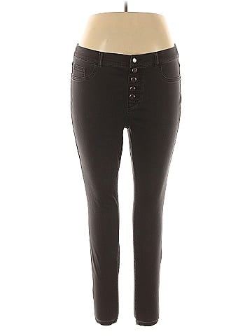 G by Giuliana Rancic Casual Pants (view 1)