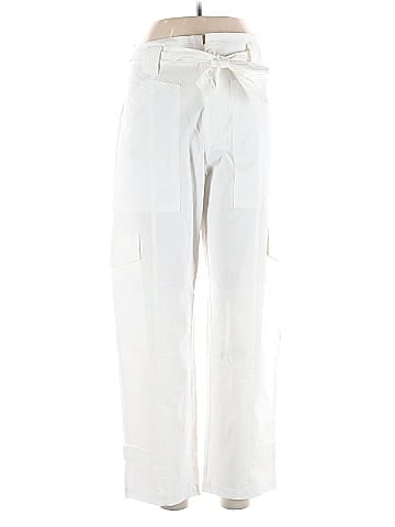 Olivaceous Cargo Pants (view 1)