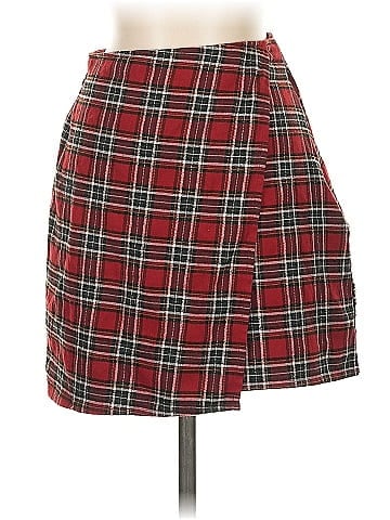 Hollister Casual Skirt (view 1)
