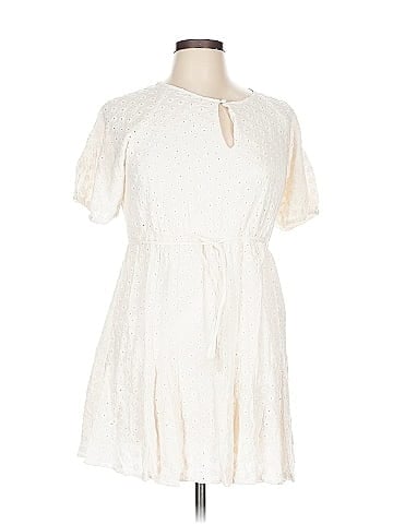 Madewell Casual Dress (view 1)