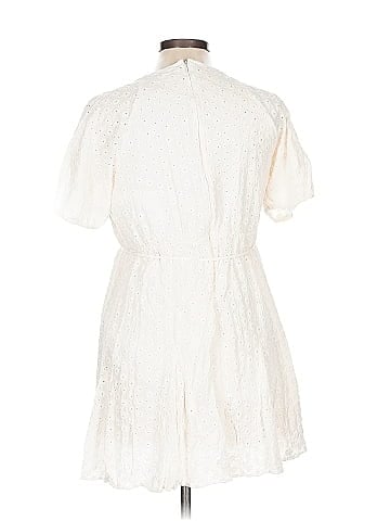 Madewell Casual Dress (view 2)