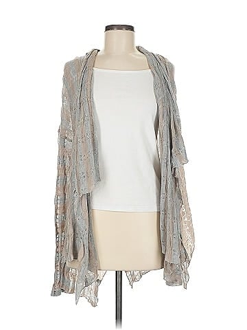 Scrapbook Cardigan (view 1)