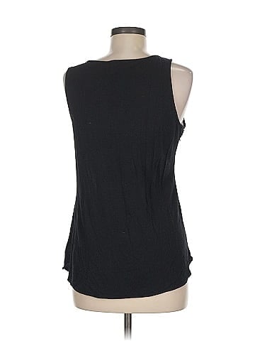 Love Stitch Sleeveless T-Shirt (view 2)