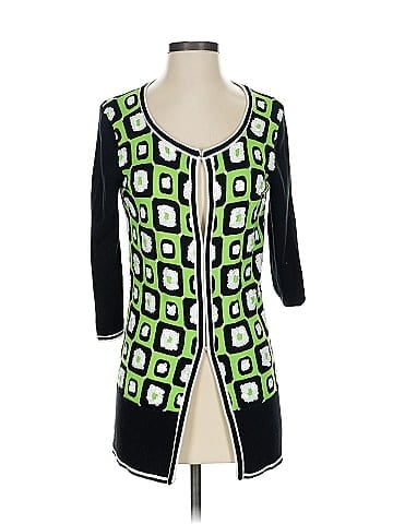 Berek Cardigan (view 1)