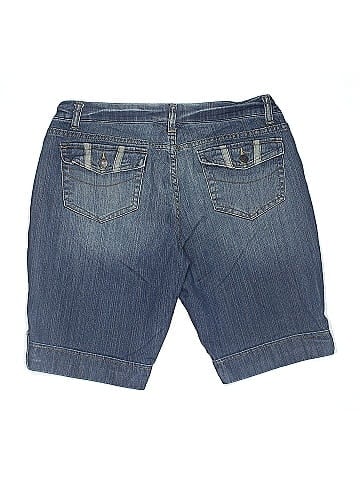 Aeropostale Denim Shorts (view 2)