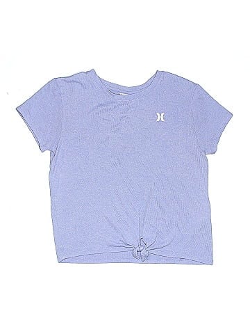 Hurley Short Sleeve T-Shirt (view 1)