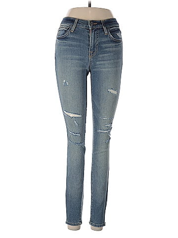 Etienne Marcel Jeans (view 1)