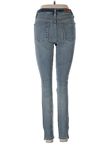Etienne Marcel Jeans (view 2)