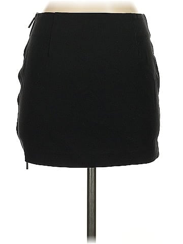 Armani Exchange Casual Skirt (view 2)