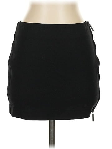 Armani Exchange Casual Skirt (view 1)
