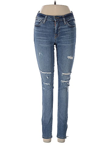 Etienne Marcel Jeans (view 1)