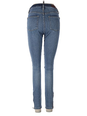 Etienne Marcel Jeans (view 2)