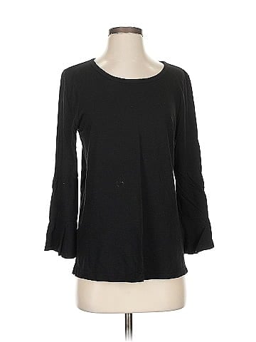 t.la 3/4 Sleeve T-Shirt (view 1)