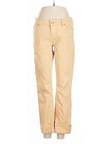 Dear John Jeans (view 1)