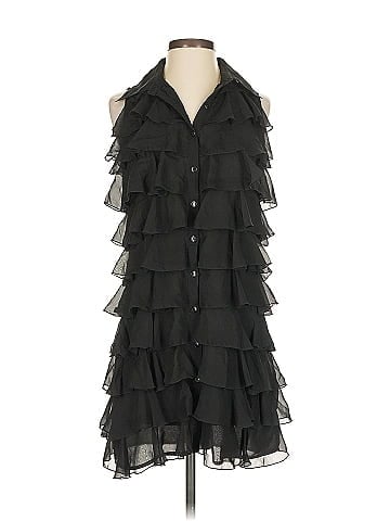 Samuel Dong Cocktail Dress (view 1)