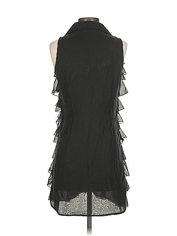 Samuel Dong Cocktail Dress (view 2)