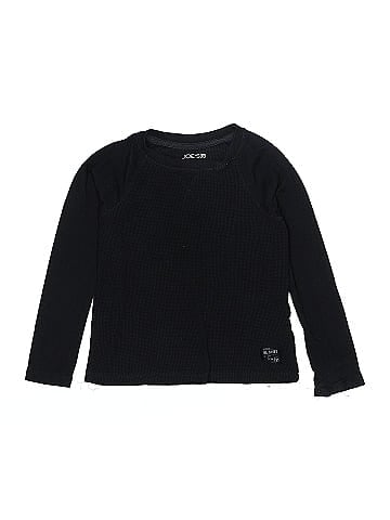 Joe's Jeans Long Sleeve T-Shirt (view 1)