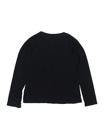 Joe's Jeans Long Sleeve T-Shirt (view 2)