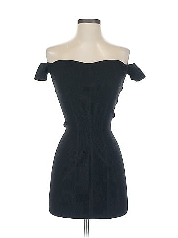 Bershka Cocktail Dress (view 1)