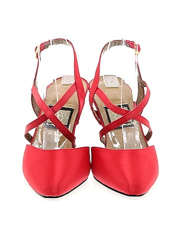 Nina Heels (view 2)