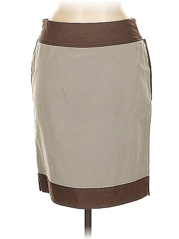 Yeohlee Casual Skirt (view 2)