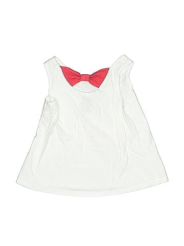 First Impressions Sleeveless Top (view 2)