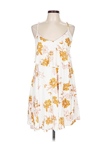 Volcom Casual Dress (view 1)