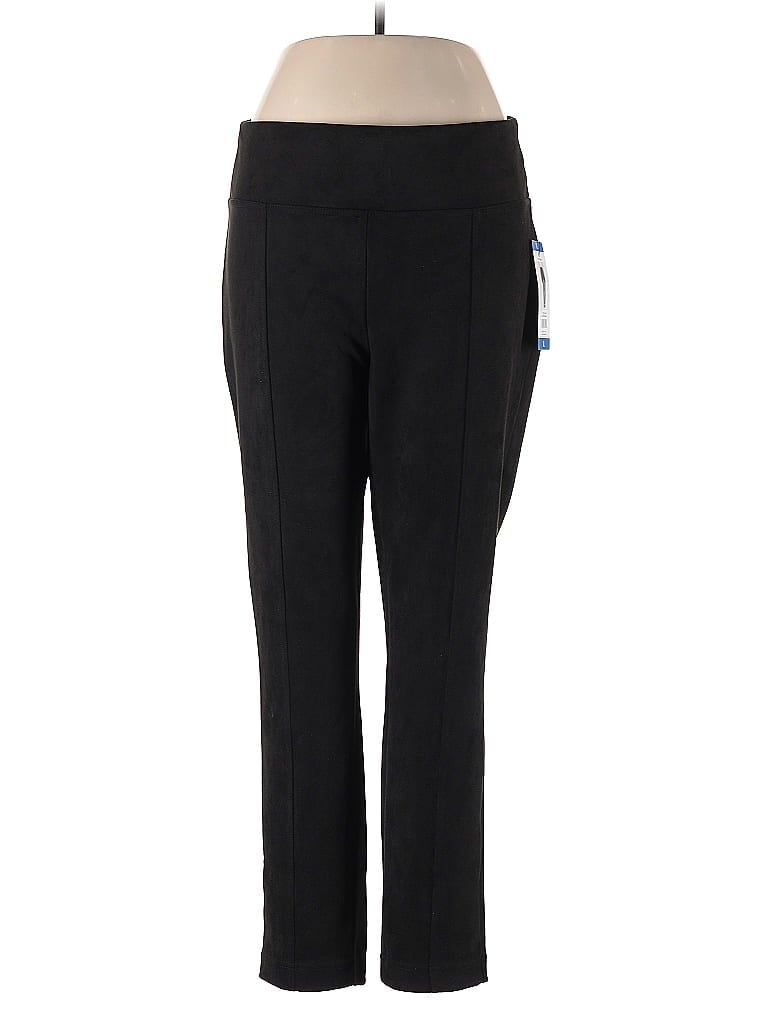 Andrew Marc For Costco Casual Pants In Black