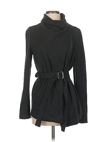 Guest Editor Coat (view 1)