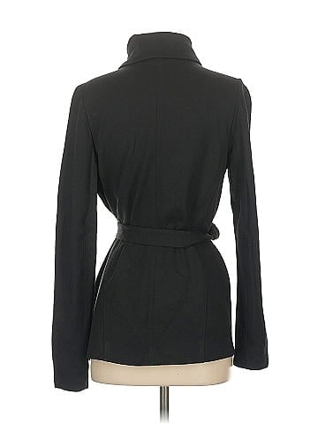 Guest Editor Coat (view 2)