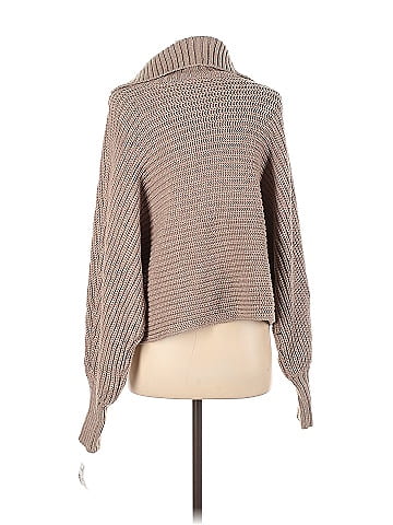 Elan Pullover Sweater (view 2)