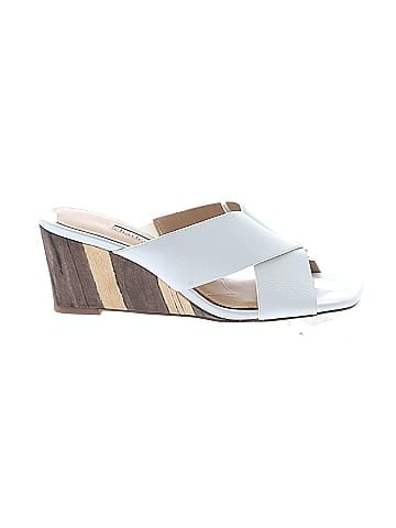 Charles David Wedges (view 1)