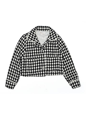 GB Girls Jacket (view 1)