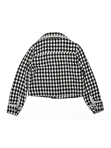 GB Girls Jacket (view 2)