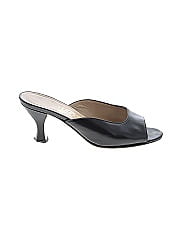 Salvatore Ferragamo Mule/Clog