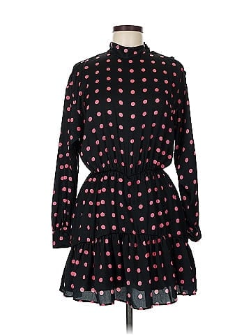 Zara Basic Casual Dress (view 1)